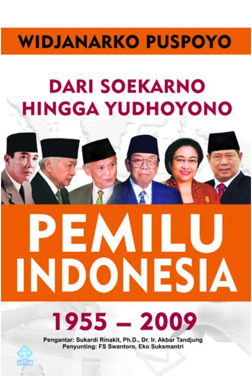 Pemilu Indonesia